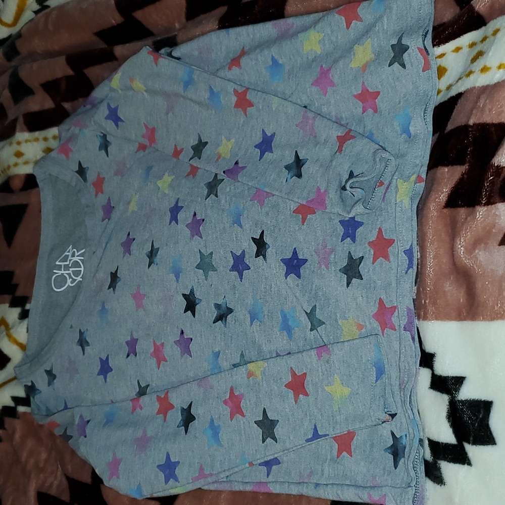 Star Shirt New!!🌻